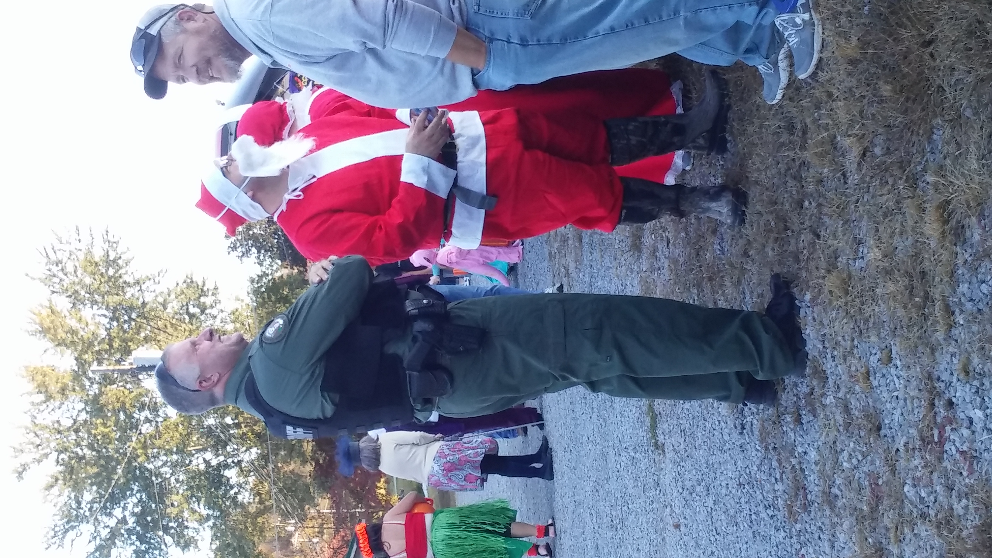 West LaFollette Baptist Church